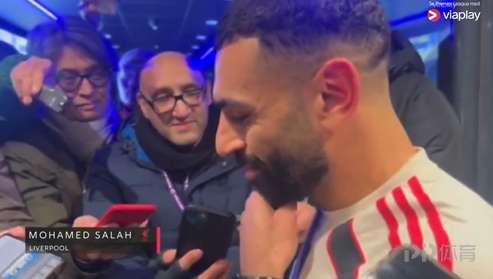 萨拉赫:我原以为自己会在利物浦退役但事与愿违 我不后悔续约