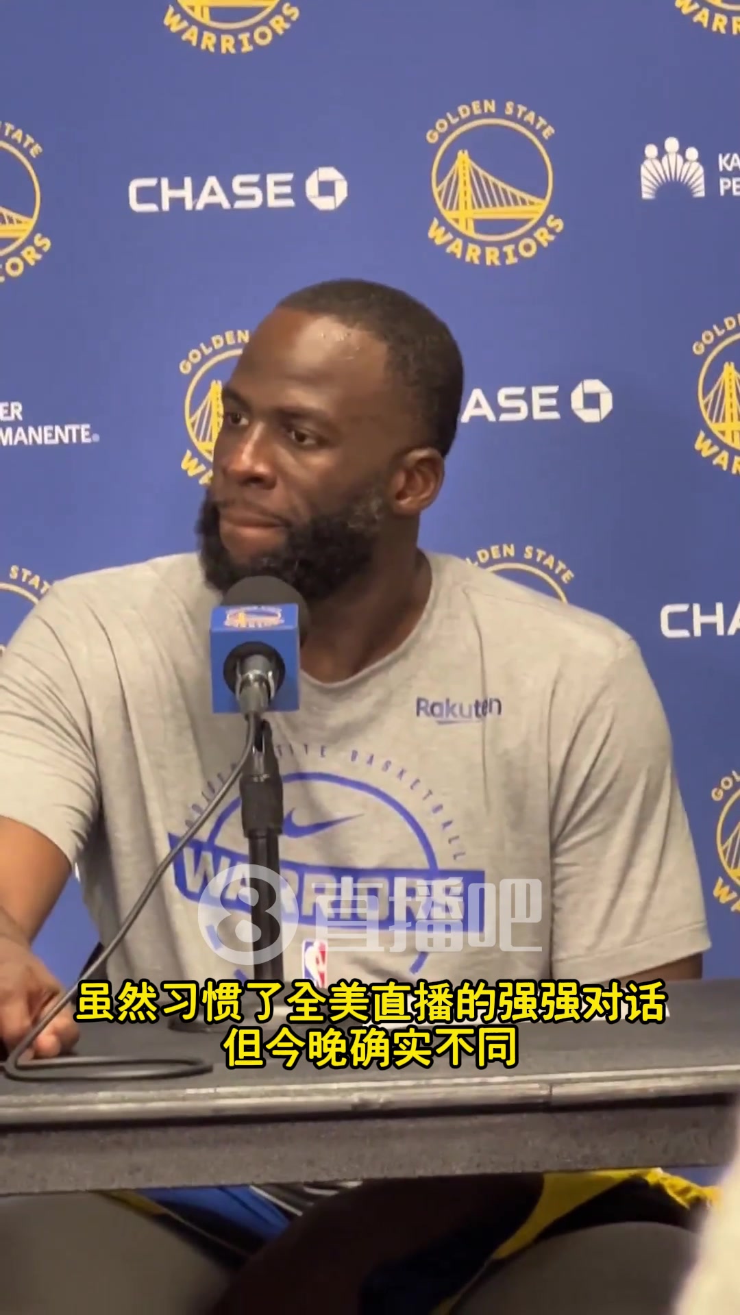 追梦卢卡相当出色但勒布朗就是勒布朗没詹姆斯在我很不习惯