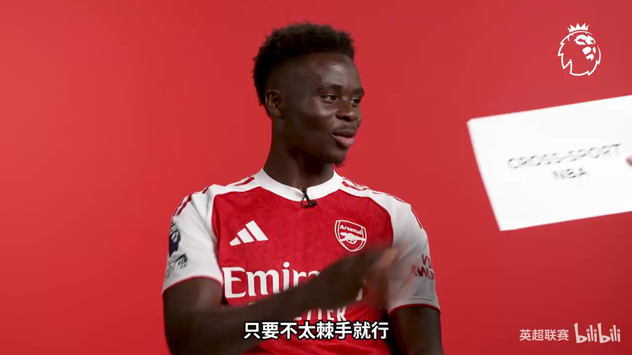 失敬失敬英超球员猜NBA球员挑战谁的知名度更高