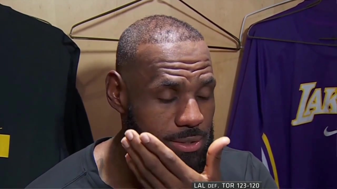 早期我因为传球而非强投被喷詹姆斯听过最愚蠢的负面言论