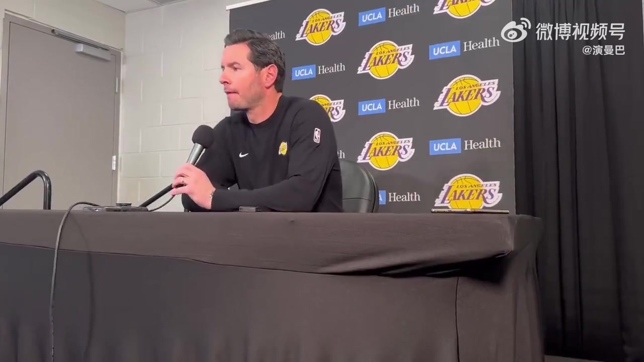 雷迪克某种程度上说我庆幸老詹这个纪录终结了终于不用讨论