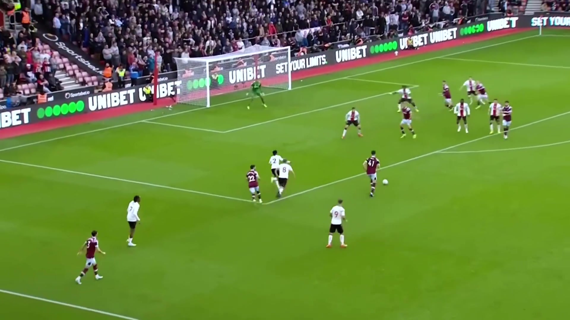 招牌攻击区域名场面赖斯兜射死角滑跪庆祝气场太强大了