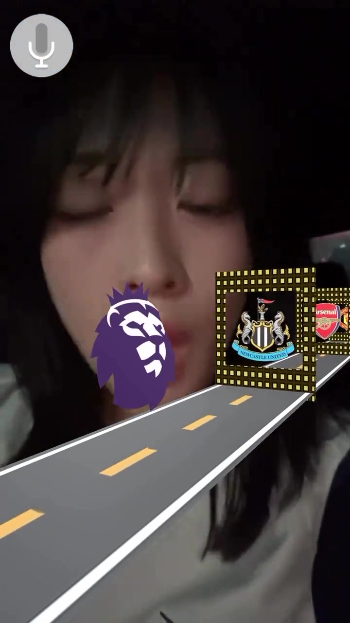 小姐姐Arsenal 必须要这样念才能过吗