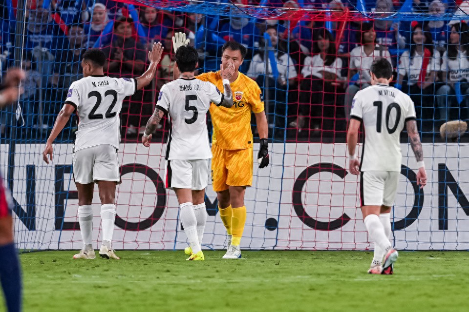 中超3队亚冠垫底!3轮9战不胜,海港几乎出局,蓉城一线生机