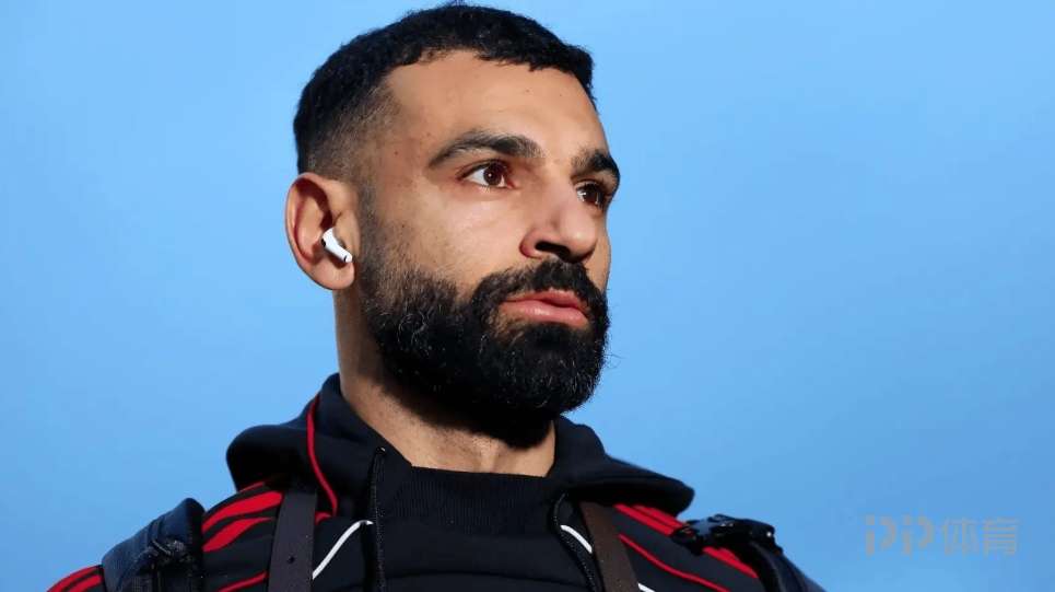 DO:利物浦立场是不卖萨拉赫 各方不明白萨拉赫意图