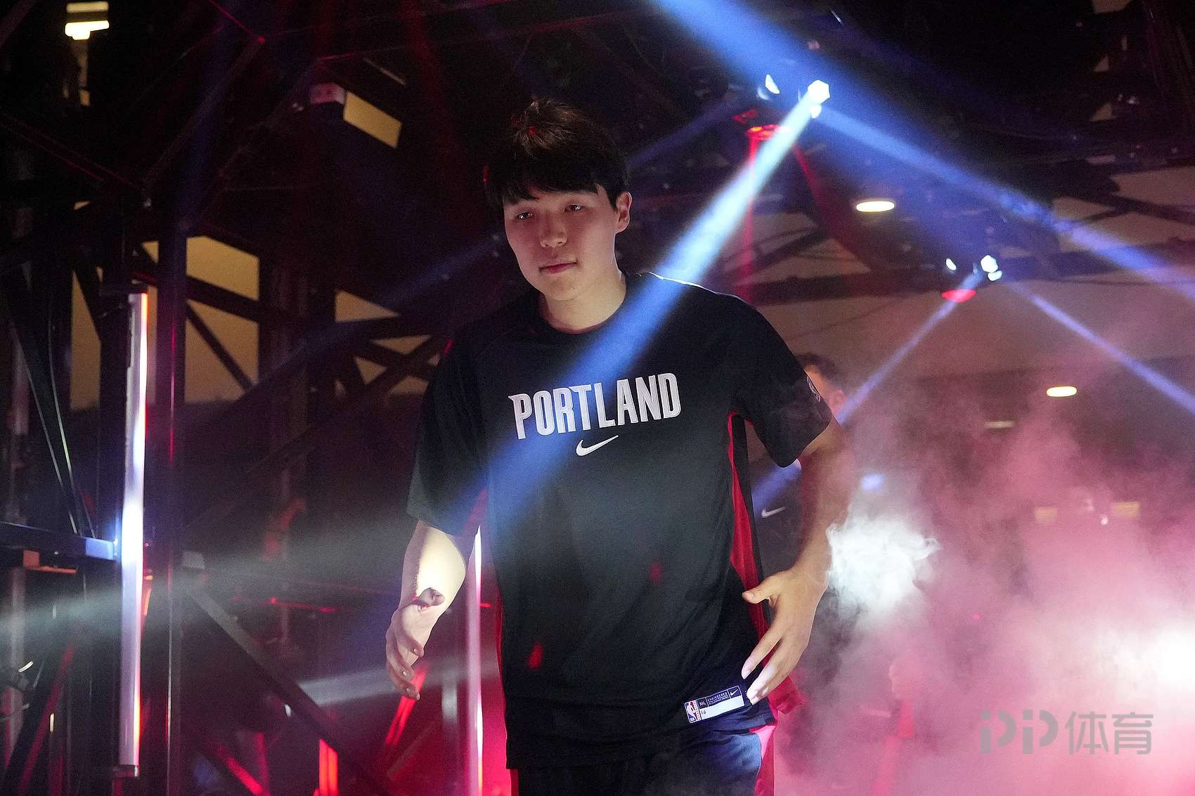 生涯第一次首发!杨瀚森出场19分13秒 已经创生涯出场时间新高