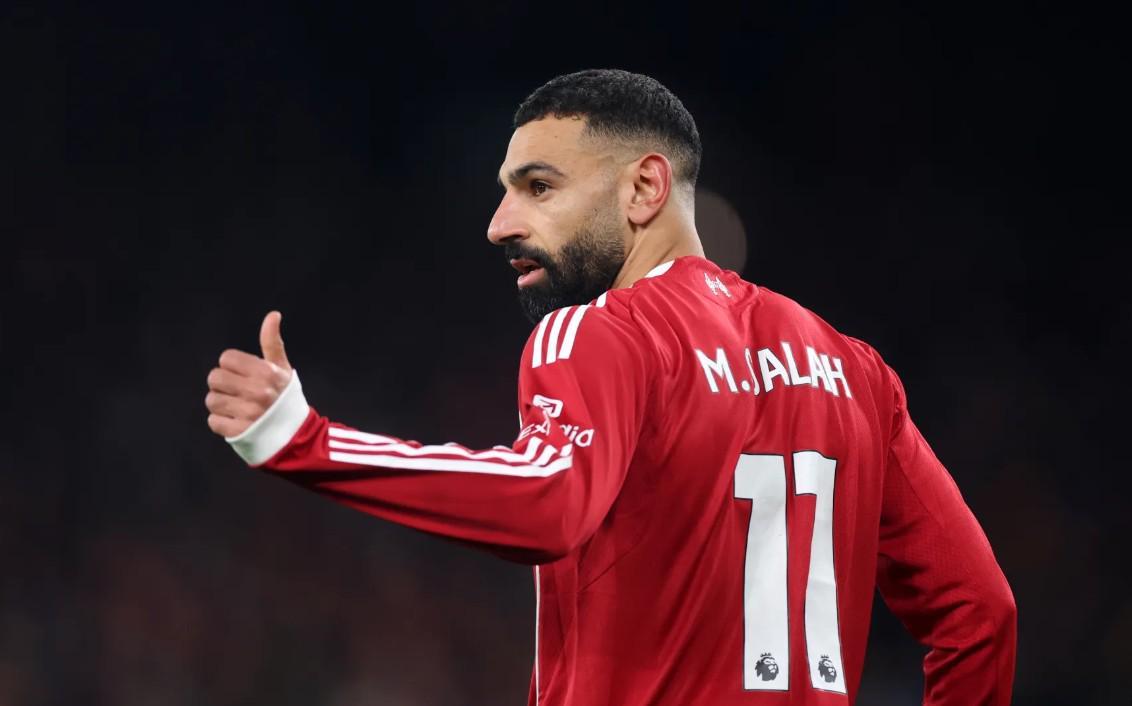 沙特球队老板:萨拉赫太老了,维尼修斯来这里一定能大放异彩