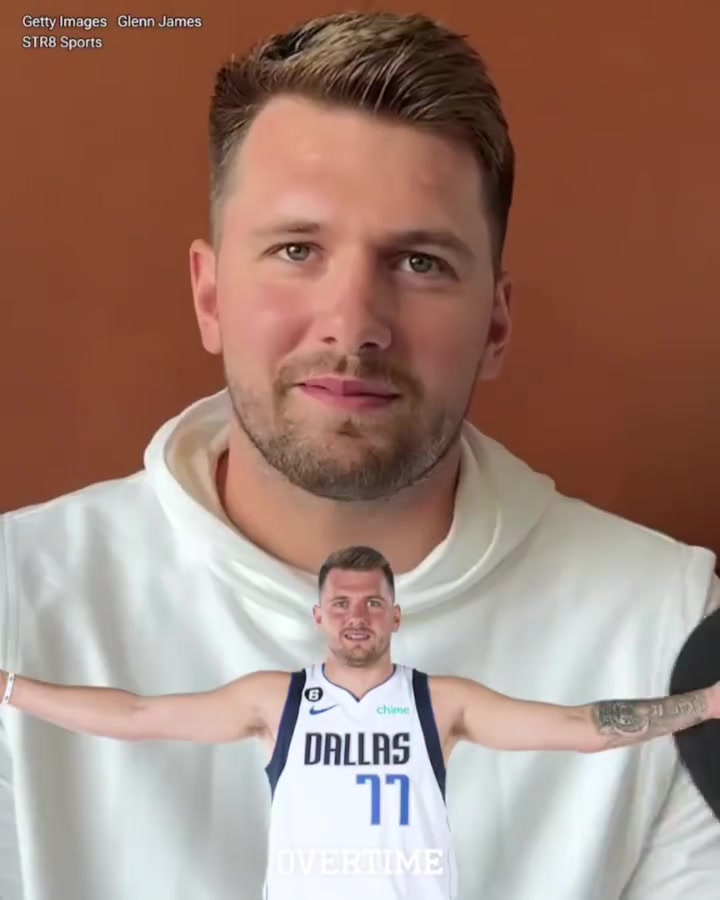 77獭兔神奇的默契名场面假如东契奇在美国上大学他会去哪