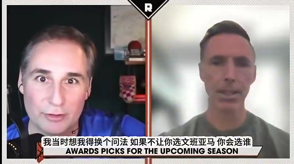 纳什曾谈阿门是未来十年唯一可能从文班手中抢走DPOY的球员