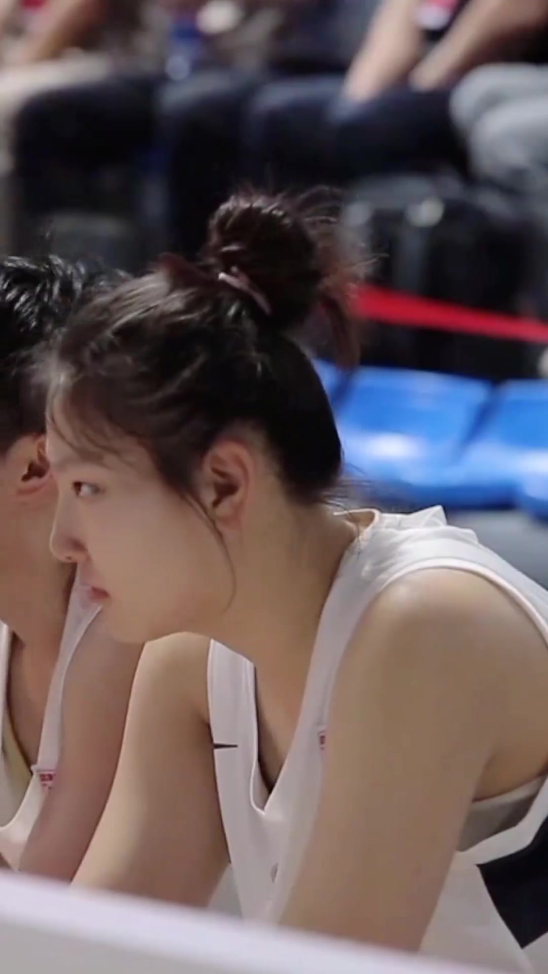 李月汝独家专访致妹妹的成长寄语