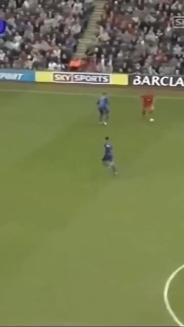 弥足珍贵杰拉德那些年的经典操作永远的红军队长