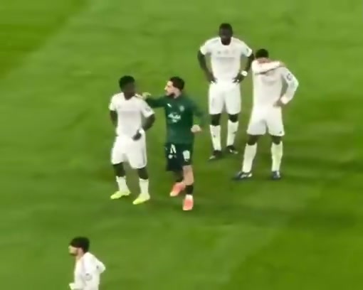 贝林厄姆不理谢尔基完整版视频来了